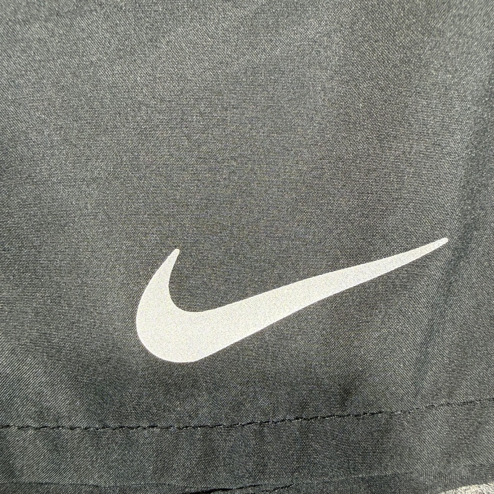 Nike Challenger Dri-FIT Running Shorts Mens Small Black Lined 5" Inseam CZ9066 - Picture 7 of 13